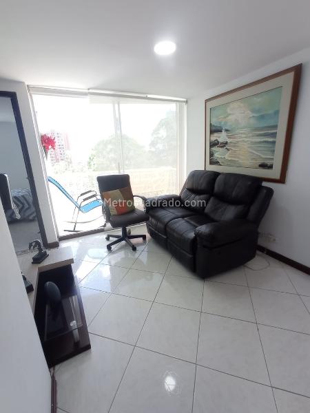 Furnished 3BR Apartment in La Loma Del Indio - 5