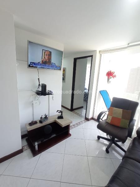 Furnished 3BR Apartment in La Loma Del Indio - 6
