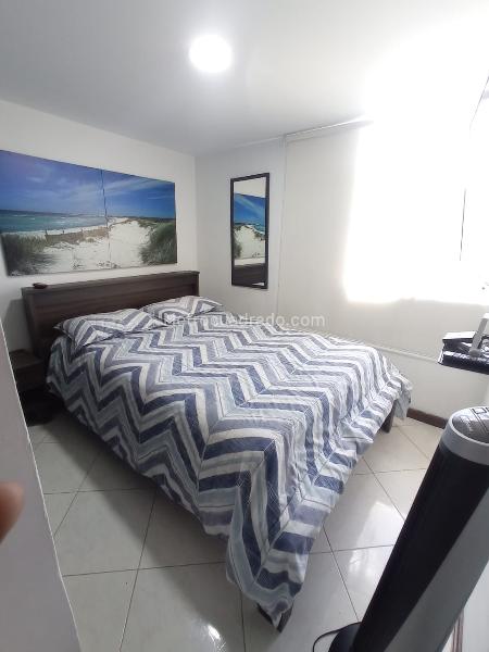 Furnished 3BR Apartment in La Loma Del Indio - 7