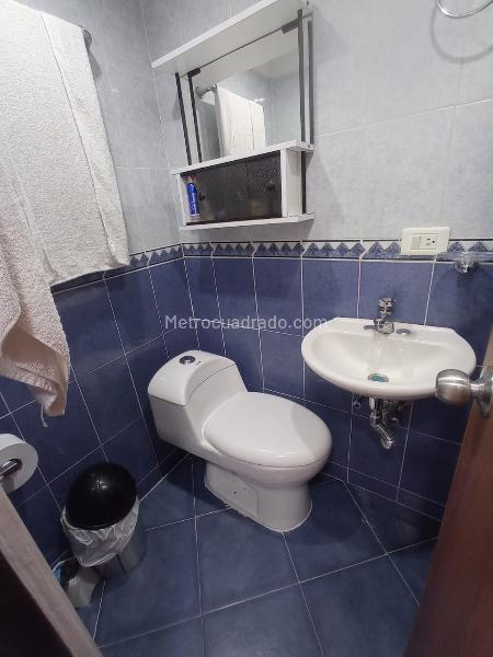 Furnished 3BR Apartment in La Loma Del Indio - 9