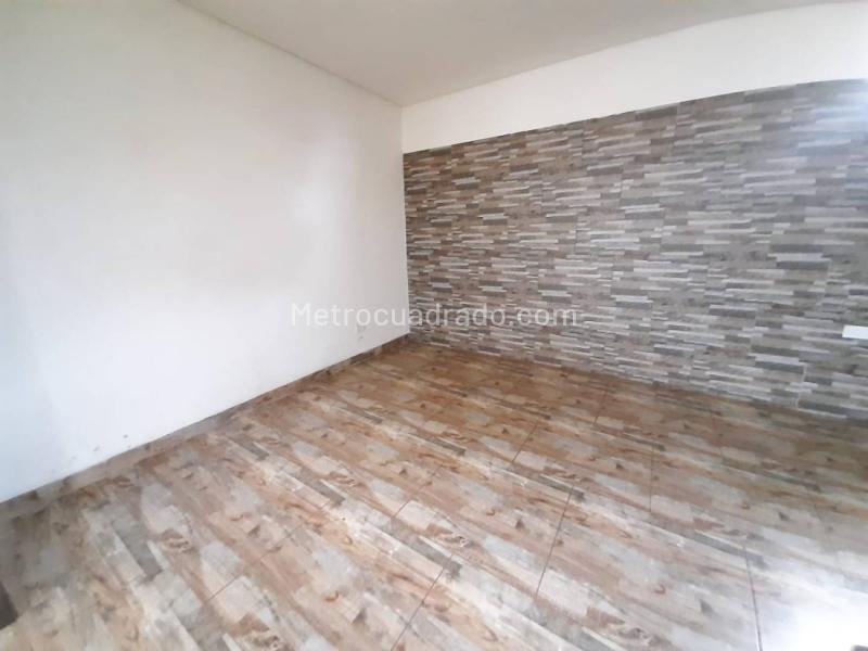 3BR House in El Porvenir (100 m²) - 3