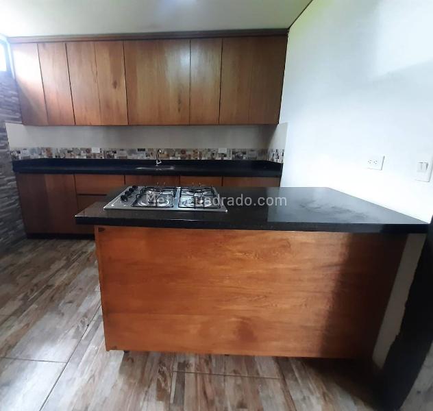 3BR House in El Porvenir (100 m²) - 4