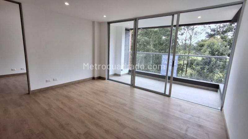 2BR Apartment in San Nicolas (74 m²)