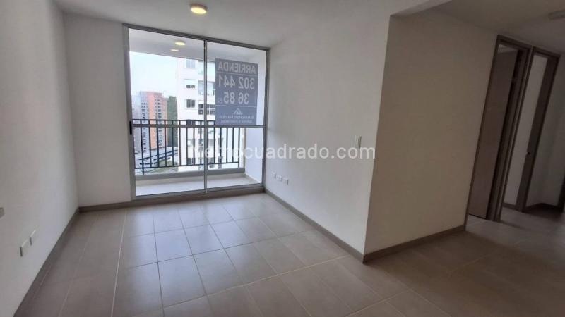 Apartamento en Arriendo, Los Colegios, Rionegro - 2