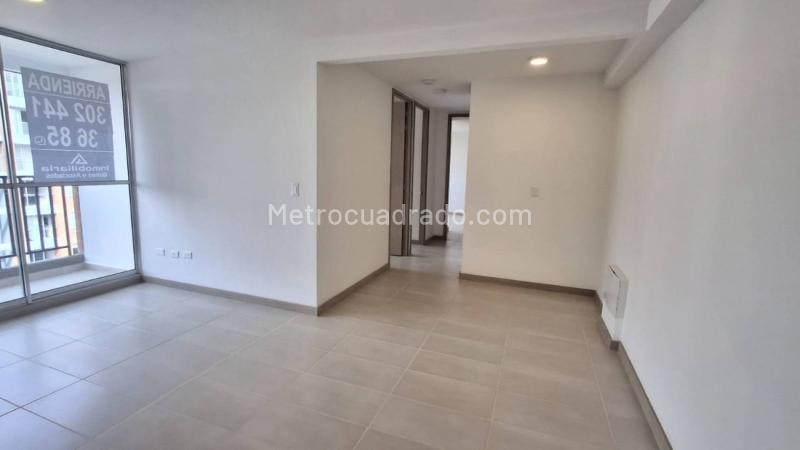Apartamento en Arriendo, Los Colegios, Rionegro - 4