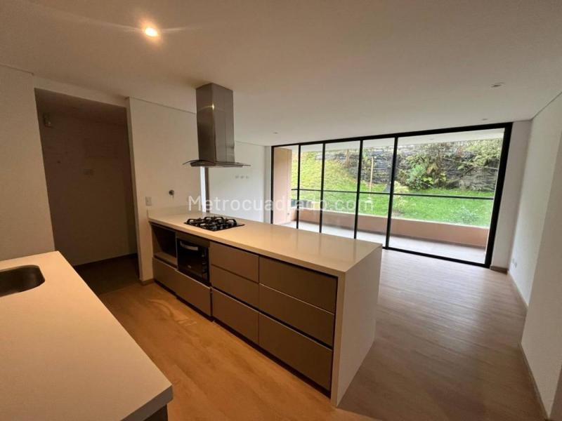 Apartamento en Arriendo, El Retiro, Retiro - 2