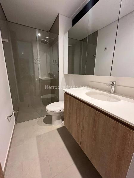 Apartamento en Arriendo, El Retiro, Retiro - 3