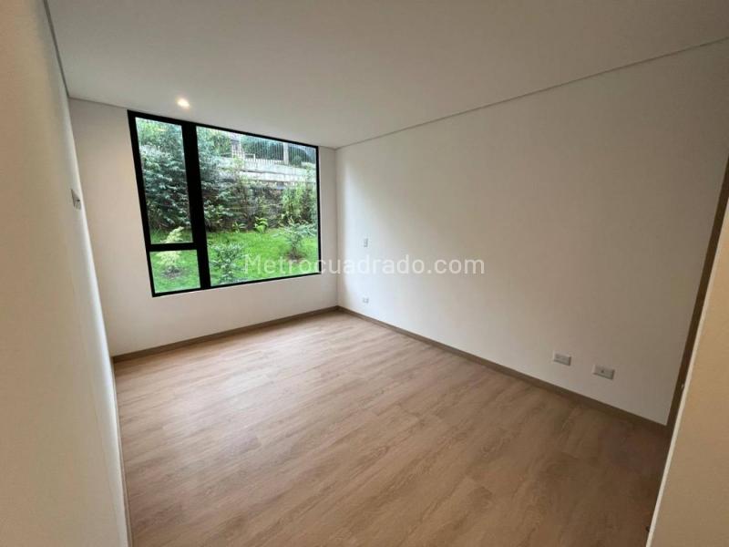 Apartamento en Arriendo, El Retiro, Retiro - 4