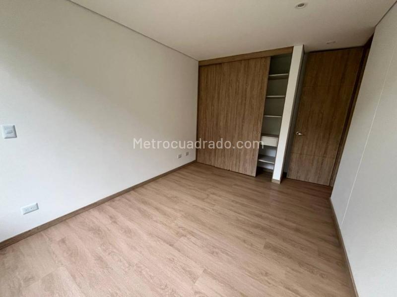 Apartamento en Arriendo, El Retiro, Retiro - 5