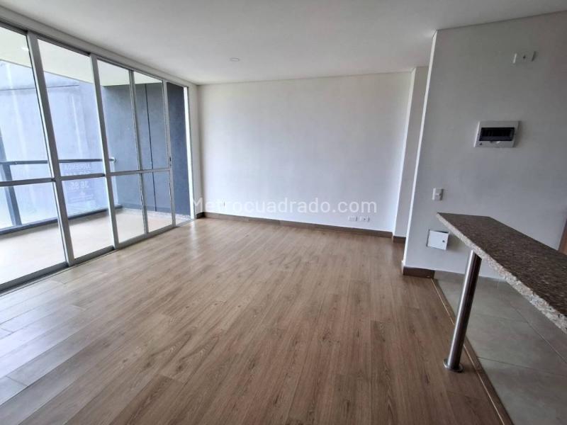 Apartamento en Arriendo, San Antonio, Rionegro - 2