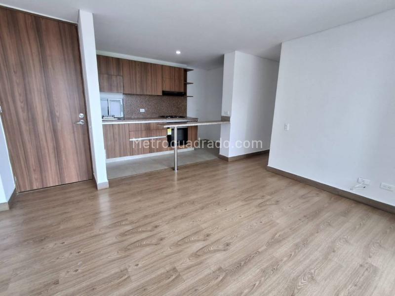 Apartamento en Arriendo, San Antonio, Rionegro - 5