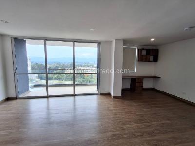 Apartaestudio en arriendo en San Antonio, Rionegro, 60 m² · foto 2 de 12