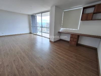 Apartaestudio en arriendo en San Antonio, Rionegro, 60 m² · foto 3 de 12