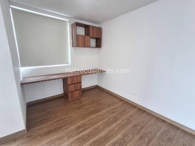Apartaestudio en arriendo en San Antonio, Rionegro, 60 m² · foto 4 de 12