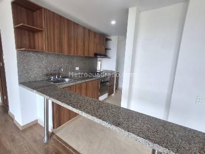 Apartaestudio en arriendo en San Antonio, Rionegro, 60 m² · foto 5 de 12