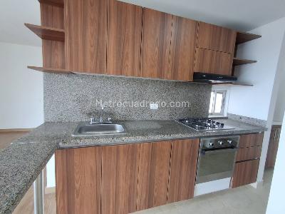 Apartaestudio en arriendo en San Antonio, Rionegro, 60 m² · foto 6 de 12