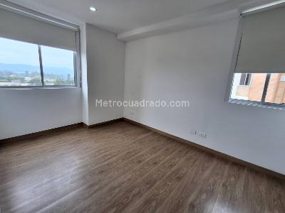 Apartaestudio en arriendo en San Antonio, Rionegro, 60 m² · foto 8 de 12