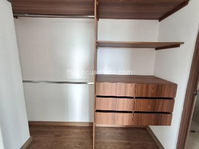 Apartaestudio en arriendo en San Antonio, Rionegro, 60 m² · foto 9 de 12