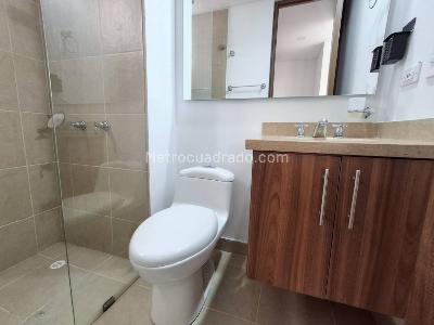 Apartaestudio en arriendo en San Antonio, Rionegro, 60 m² · foto 10 de 12