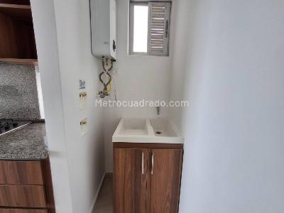 Apartaestudio en arriendo en San Antonio, Rionegro, 60 m² · foto 11 de 12