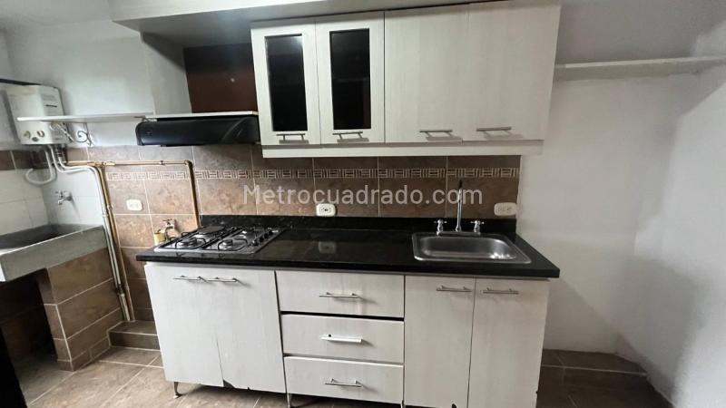 Functional 3BR Apartment in Buenos Aires - 3