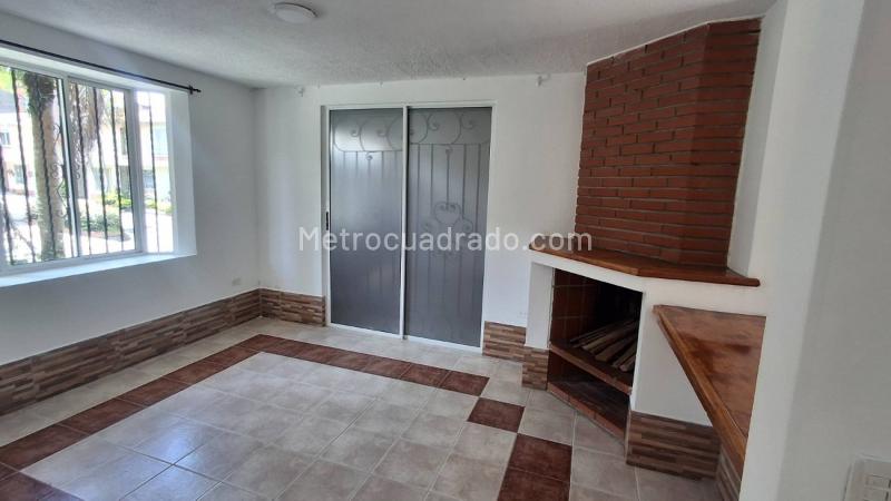 Casa en Arriendo, Balcones, Rionegro - 2