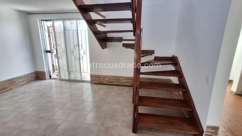 Casa en Arriendo, Balcones, Rionegro - 3