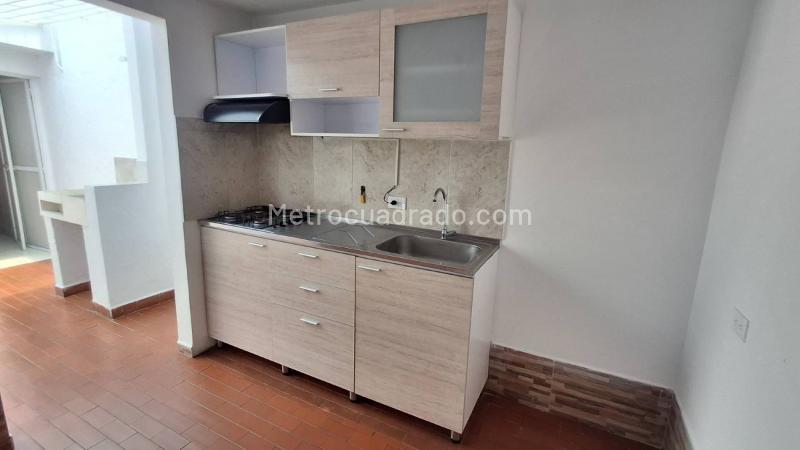 Casa en Arriendo, Balcones, Rionegro - 4