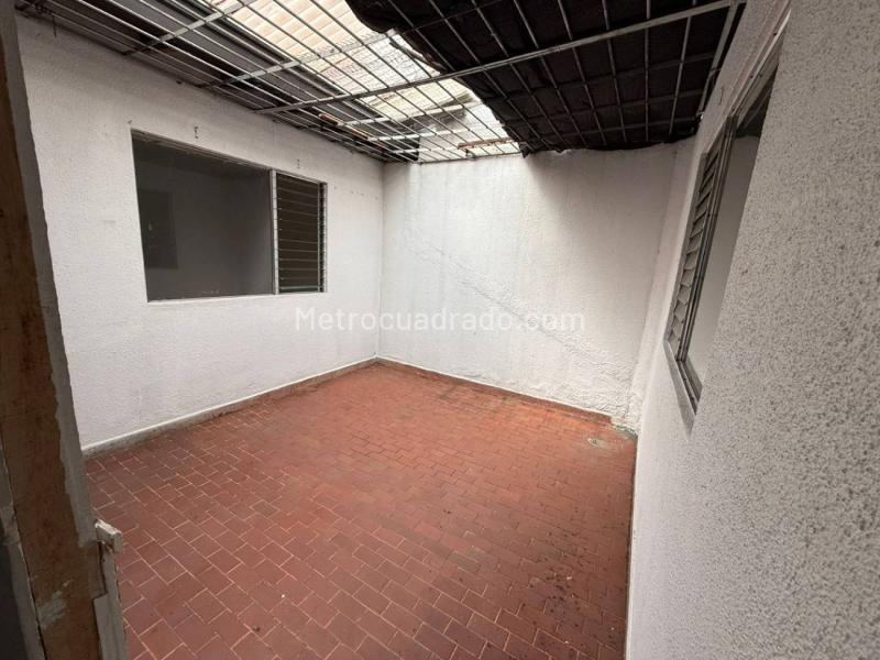 5BR House in Floresta - 3