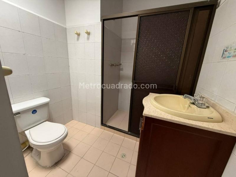 5BR House in Floresta - 5