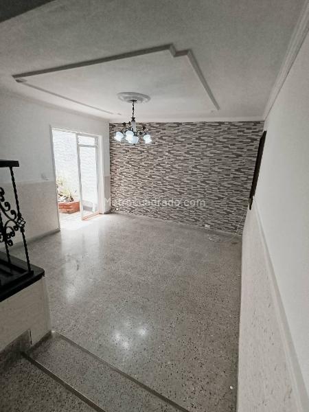 Casa Amplia de 5 Alcobas en Floresta - 4