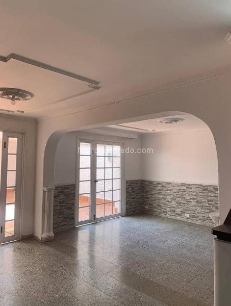 Casa Amplia de 5 Alcobas en Floresta - 6