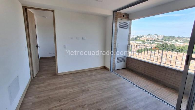 Apartamento en Arriendo, Barro Blanco, Rionegro - 3