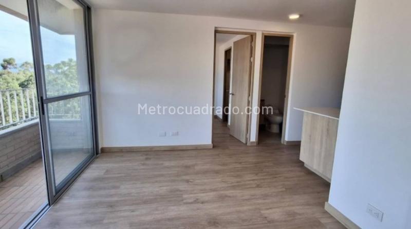 Apartamento en Arriendo, Barro Blanco, Rionegro - 4