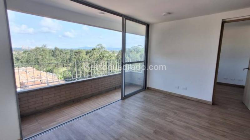 Apartamento en Arriendo, Barro Blanco, Rionegro - 5