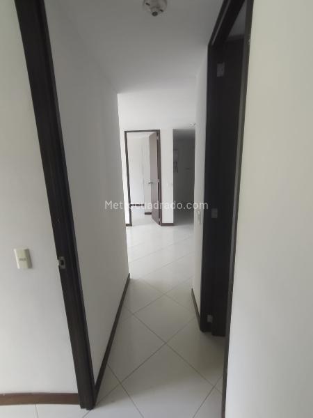 Apartamento de 3 Alcobas cerca al Mirador Las Palmas en Loma del Indio - 6