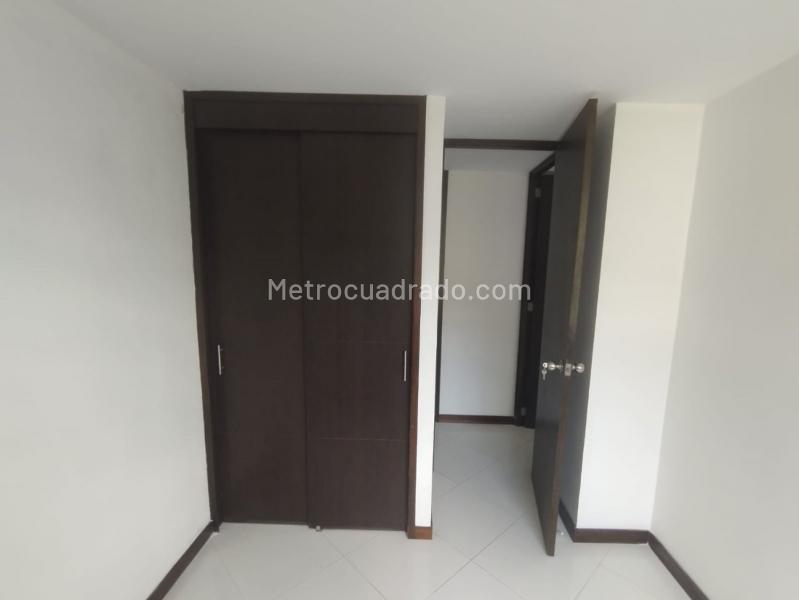 Apartamento de 3 Alcobas cerca al Mirador Las Palmas en Loma del Indio - 7