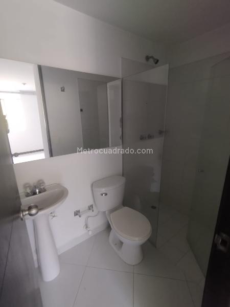 Apartamento de 3 Alcobas cerca al Mirador Las Palmas en Loma del Indio - 9