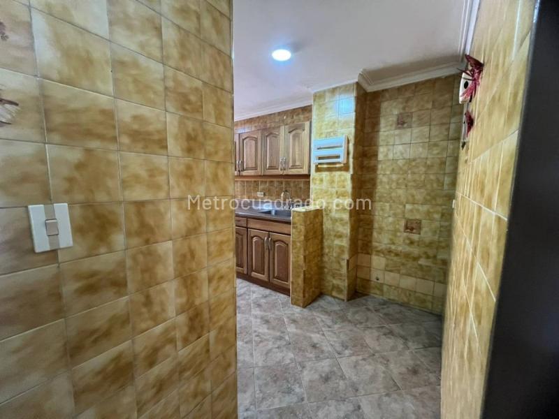 Apartamento Funcional de 3 Alcobas en Simón Bolívar - 3