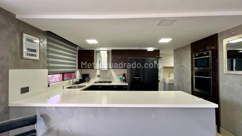 3BR Furnished Apartment in Santa Maria De Los Angeles - 5