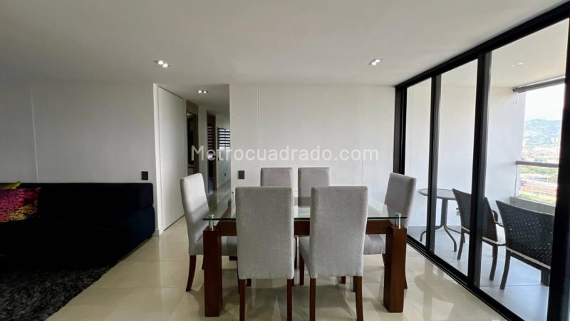 3BR Furnished Apartment in Santa Maria De Los Angeles - 6