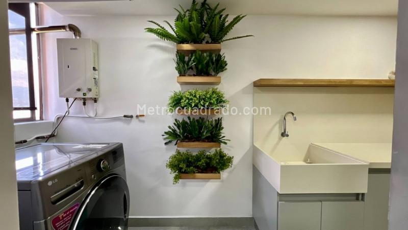 3BR Furnished Apartment in Santa Maria De Los Angeles - 7