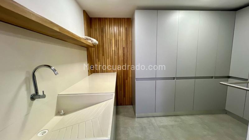 3BR Furnished Apartment in Santa Maria De Los Angeles - 8