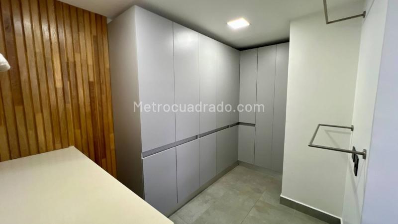 3BR Furnished Apartment in Santa Maria De Los Angeles - 9