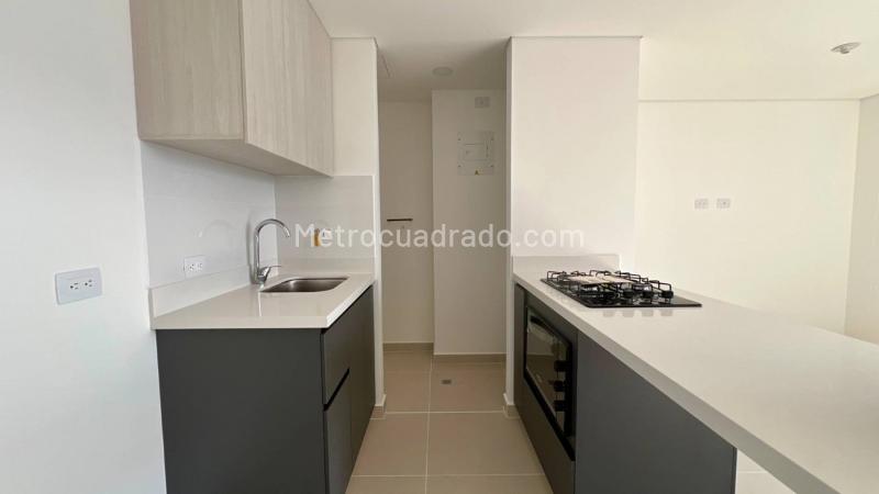 Apartamento en arriendo en La Estrella (3 alcobas, 70 m²) - 3