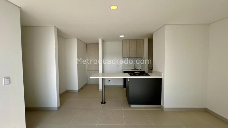 Apartamento en arriendo en La Estrella (3 alcobas, 70 m²) - 5