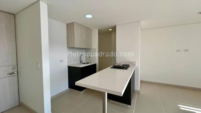 Apartamento en arriendo en La Estrella (3 alcobas, 70 m²) - 7