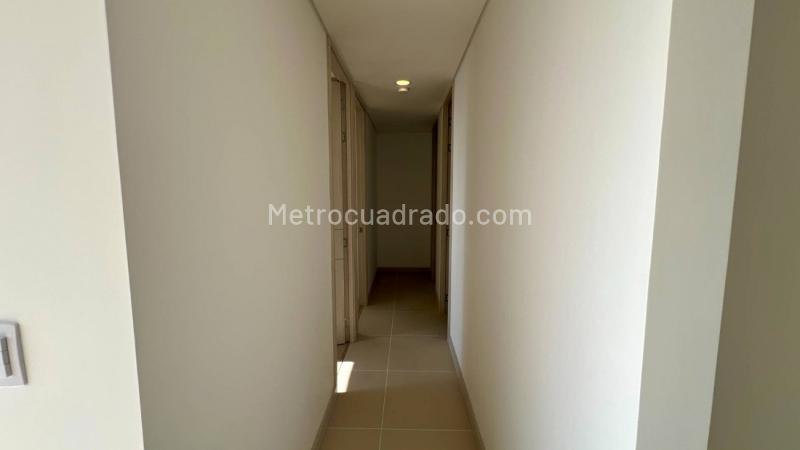 Apartamento en arriendo en La Estrella (3 alcobas, 70 m²) - 9