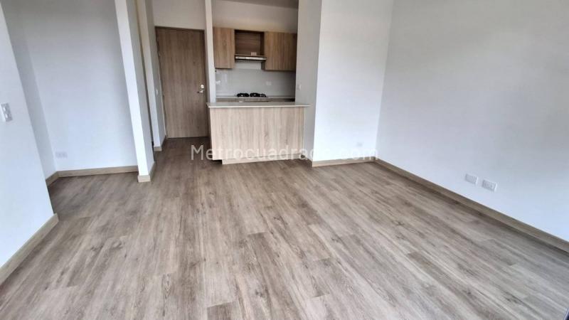 Apartamento en Arriendo, Barro Blanco, Rionegro - 3