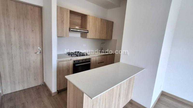 Apartamento en Arriendo, Barro Blanco, Rionegro - 5